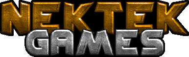NekTek Games Logo